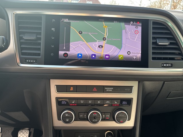 Seat - Ateca 1.5 TSI Xperience LED+NAVI+SHZG+GRA+DAB_5