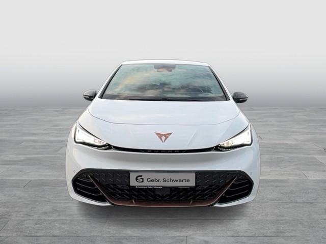 CUPRA - Born LED+LANE ASSIST+KLIMAAUTOMATIK+KEYLESS-GO+_11