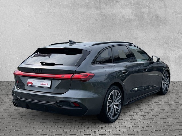 Audi - A5 Avant TDI quattro S-Line B&O AHK LED NAVI_15