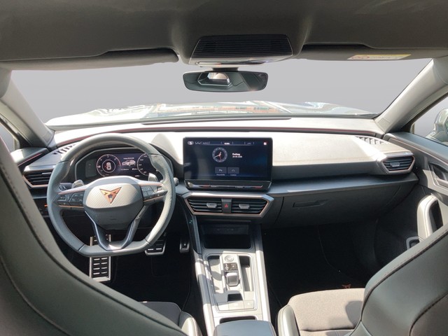 CUPRA - Formentor 1.4 e-Hybrid VZ AHK CAM LED NAVI SHZG_2