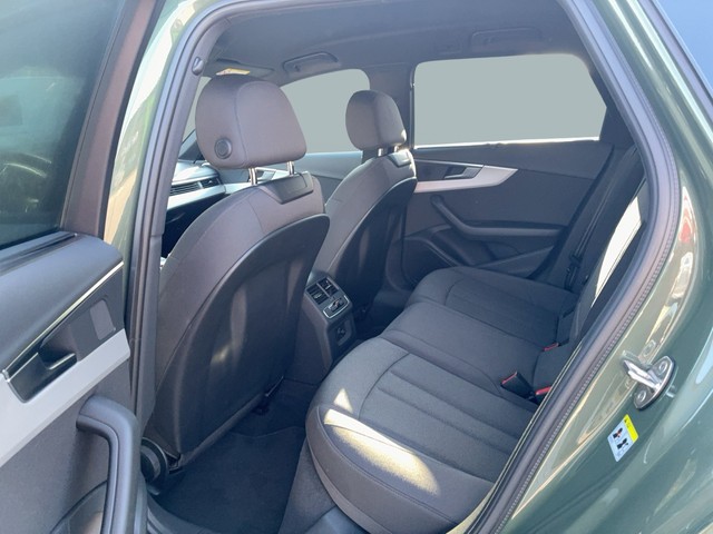 Audi - A4 Avant Allroad 2.0 TDI quattro S-tronic NAVIGA._3