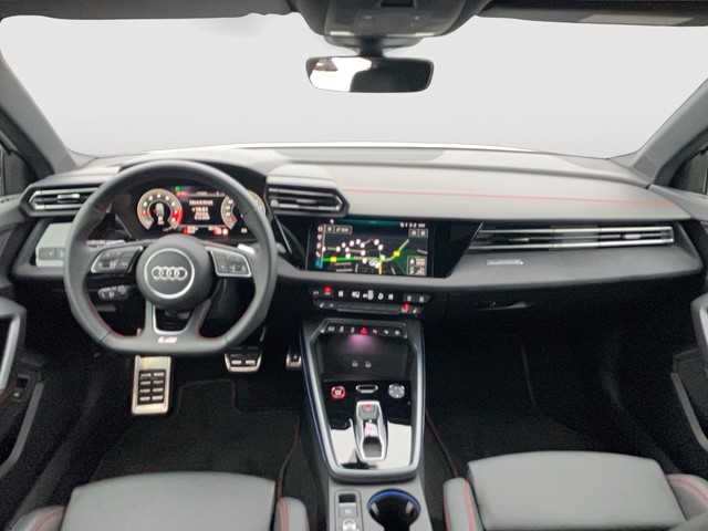 Audi - S3 Sportback TFSI quattro S-tronic LED LM19 NAVI_2