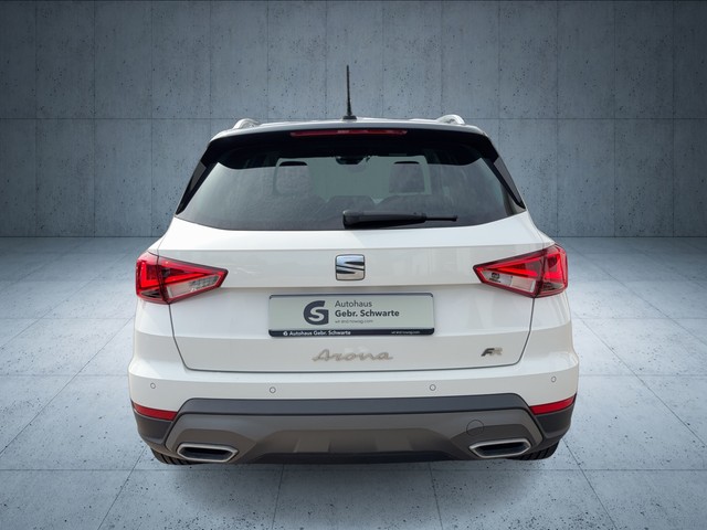 Seat - Arona 1.0 TSI DSG FR LED NAV LANE ASSIST_12
