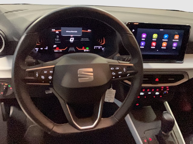Seat - Arona 1.0 TSI DSG Style LED+NAVI+GRA+DAB+LM16"_15