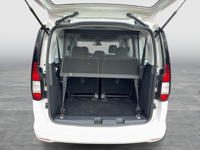 VW - Caddy Maxi 2.0 TDI DSG Life Navi App-Connect_3