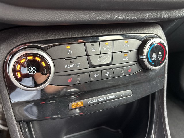 Ford - Puma 1.0 EcoBoost ST-Line AppLink+NAVI+LED_8