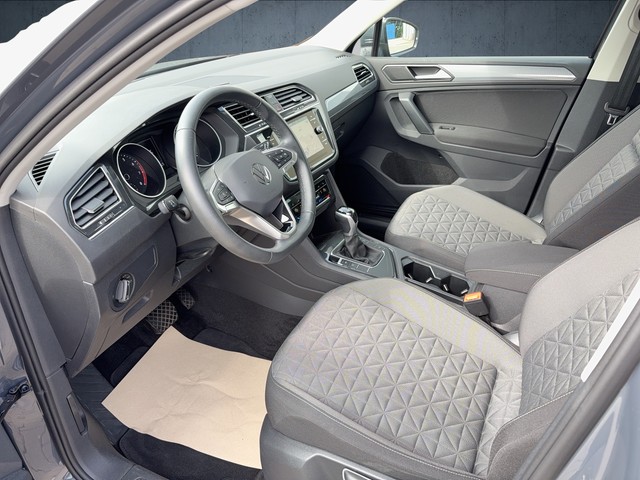 VW - Tiguan 1.5 TSI DSG Life LED+Navi+RFK+AHK_14