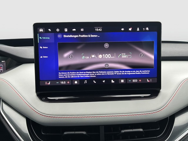 Skoda - Elroq 85 Advanced Head Up+Kamera+Navi_10