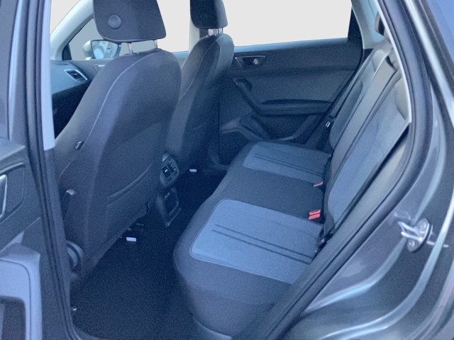 Seat - Ateca 2.0 TDI DSG Style ACC LED LM17 NAVI PDC_3