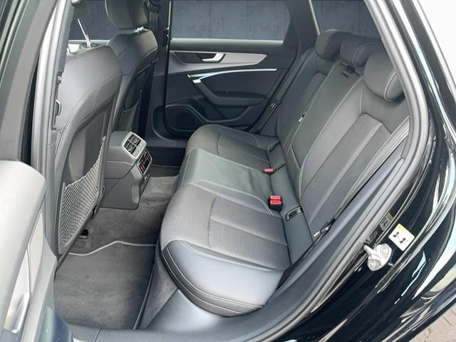 Audi - A6 Avant 45 TDI S-tronic Sport quattro AHK+ACC_3