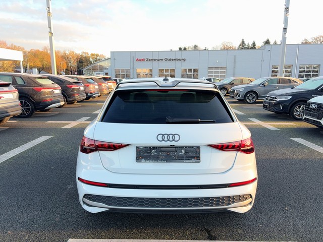 Audi - A3 Sportback 30 TFSI S-tronic advanced HEADUP_7