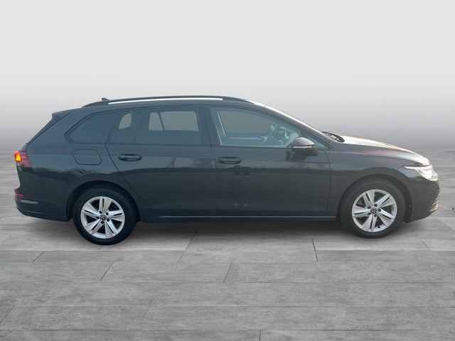 VW - Golf VIII Variant 2.0 TDI DSG Life NAVI+SHZ+LED+PDC_13