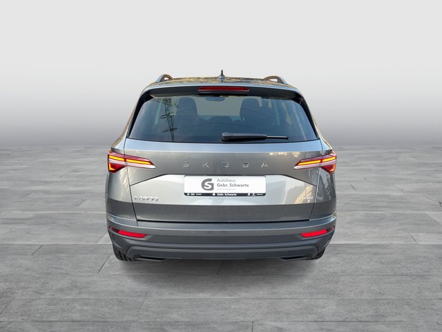 Skoda - KAROQ 2.0 TDI DSG 4x4 Selection AHK+LED+KAMERA_8