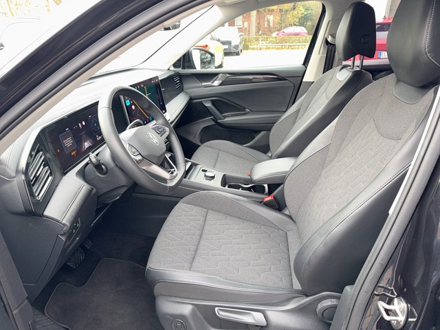 VW - Tiguan 2.0 TDI DSG Life ACC+LED+NAVI+LM18"+DAB_17