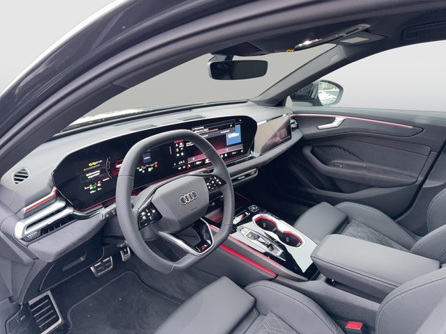 Audi - A6 Limousine e-hybrid 220 kW S tronic quattro edition one_11