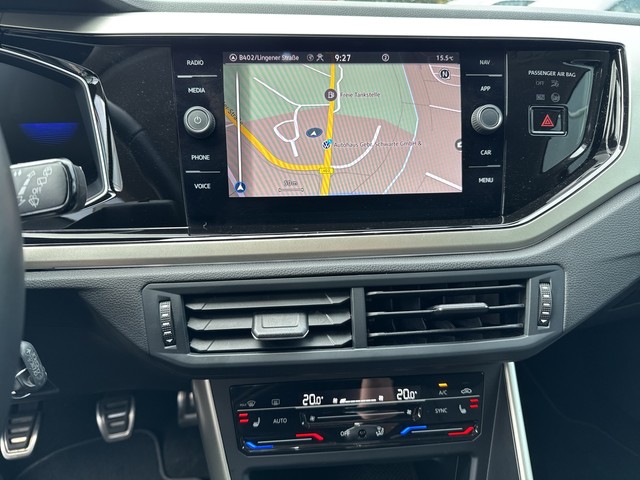 VW - Polo 1.0 TSI Move LED+NAVI+SHZG+PDC+LANE+LM15"_5