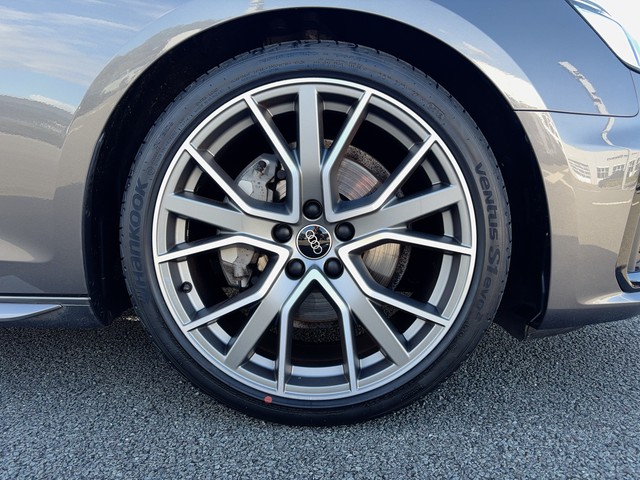 Audi - A4 Avant 40 TDI S-tronic quattro S-Line AHK+PANO_9