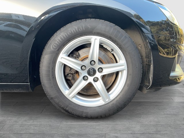 Audi - A4 Avant 2.0 TDI DSG 35 TDI KAMERA+SHZG.+KLIMA+_10