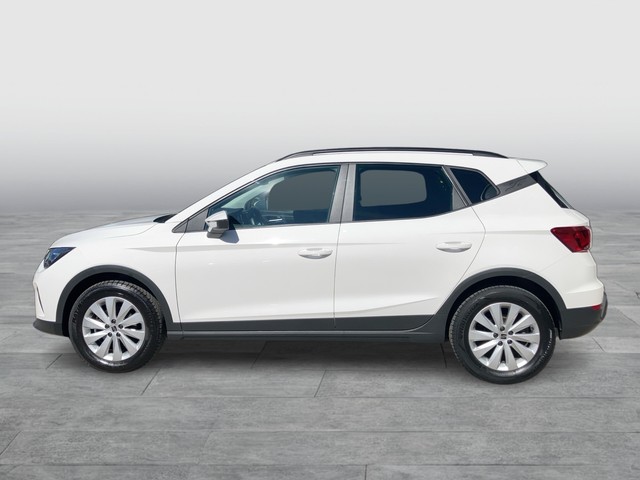 Seat - Arona 1.0 TSI Style LED+SHZG+PARK ASSIST+LM16"_9
