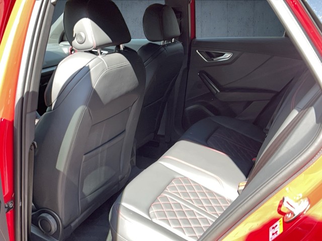 Audi - Q2 40 TFSI quattro S line NAVIGATION_3