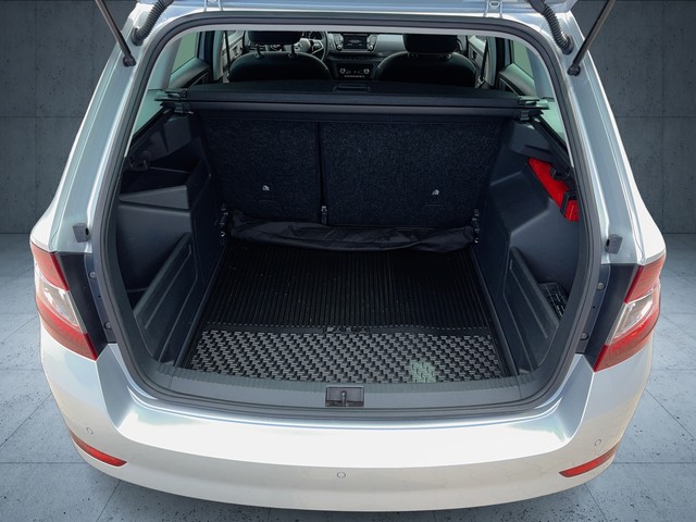 Skoda - Fabia Combi 1.0 TSI Best of LED NAV SHZG_4