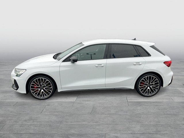 Audi - S3 Sportback TFSI quattro S-tronic LED LM19 NAVI_8