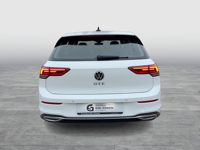 VW - Golf GTE 1.4 TSI PHEV GTE eHybrid NAVI+LED+SHZ_12