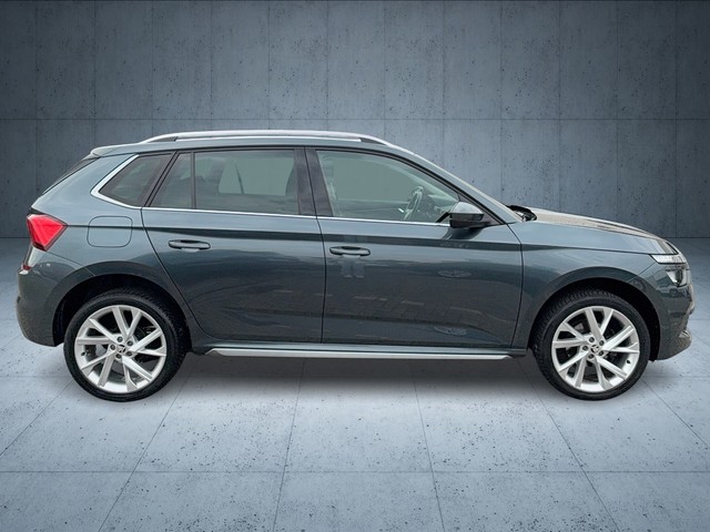 Skoda - Kamiq 1.0 TSI Style LED +Navi+Kamera_11
