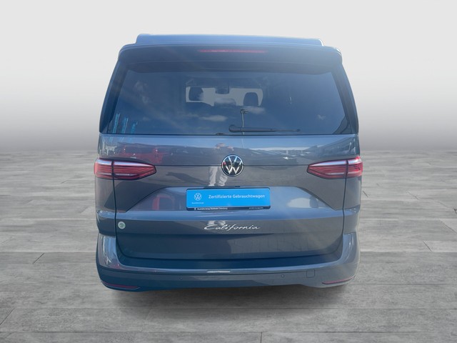 VW - T7 California Coast Navi,AHK,Park-Assist,StandHz_13