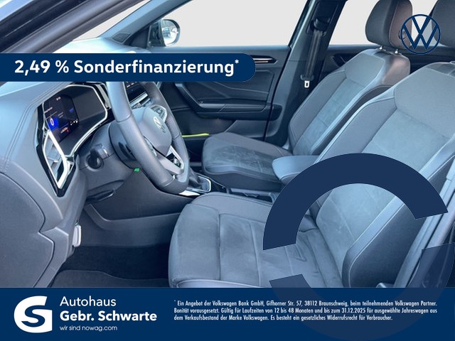 VW - T-Roc 1.5 TSI DSG R-LINE AHK+NAVI+RFK+SPUR+ACC_14