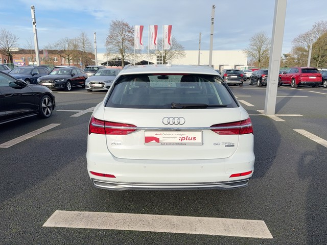 Audi - A6 Avant 50 TFSI e S-tronic quattro advanced ACC_7