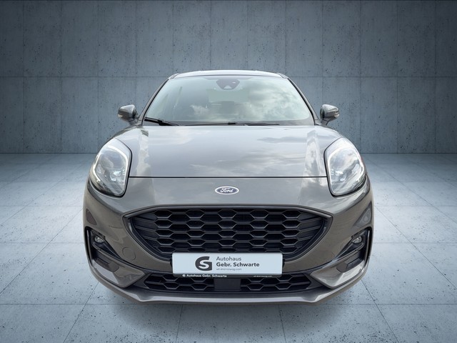 Ford - Puma 1.0 EcoBoost ST-Line AppLink+NAVI+LED_14