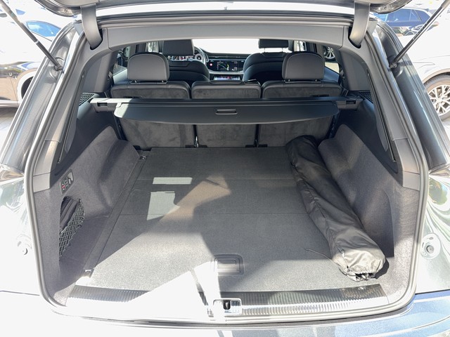 Audi - Q7 50 TDI S line Lang AHK+NAVI+KAMERA+LUFT+SHZG_4