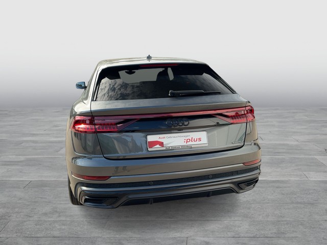 Audi - Q8 50 TDI Tiptronic quattro S-Line Selection AHK_7