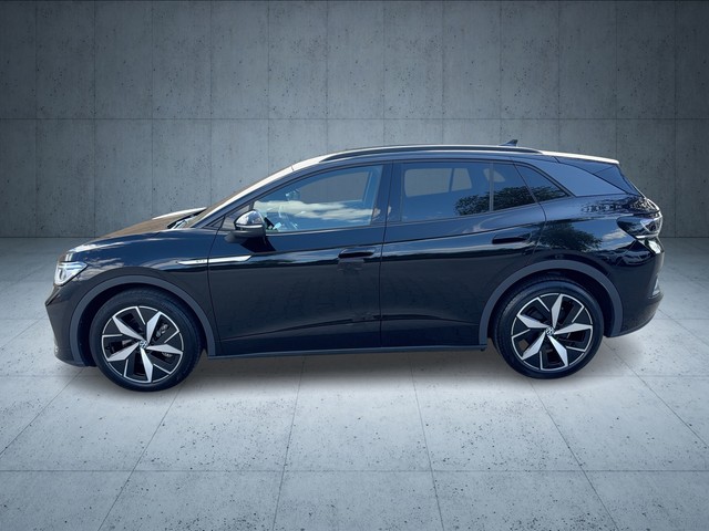 VW - ID.4 GTX 220 kW 4Motion AHK+PANO+MATRIX_12