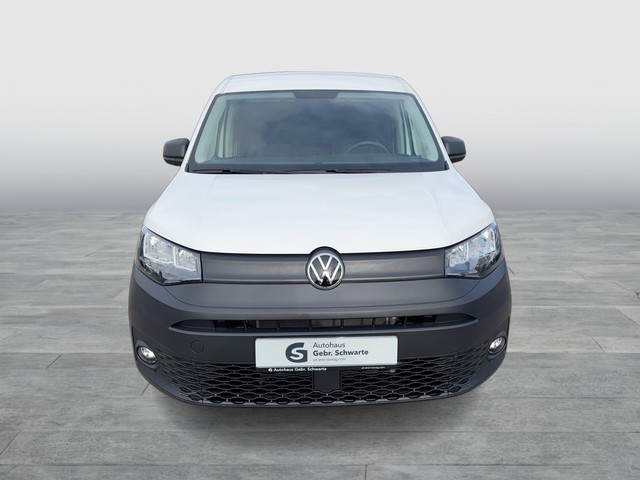 VW - Caddy Cargo 2.0 TDI EcoProfi GJR KLIMA PDC TEL_14