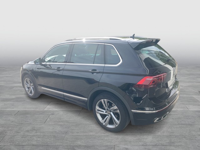 VW - Tiguan 1.5 TSI DSG R-Line AHK+PANO+LED+NAVI+SHZG_11