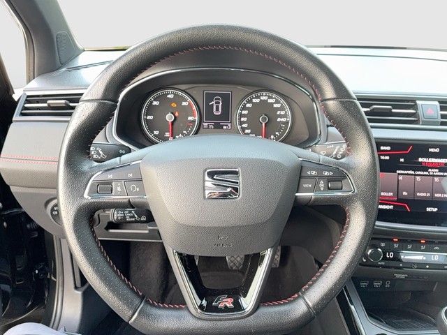 Seat - Arona 1.6 TDI FR NAVI+LED+ACC+KAMERA+SITZHEIZUNG_13