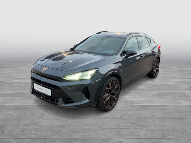 CUPRA - Formentor 2.0 TSI DSG 4Drive VZ Extreme DCC+AHK_1