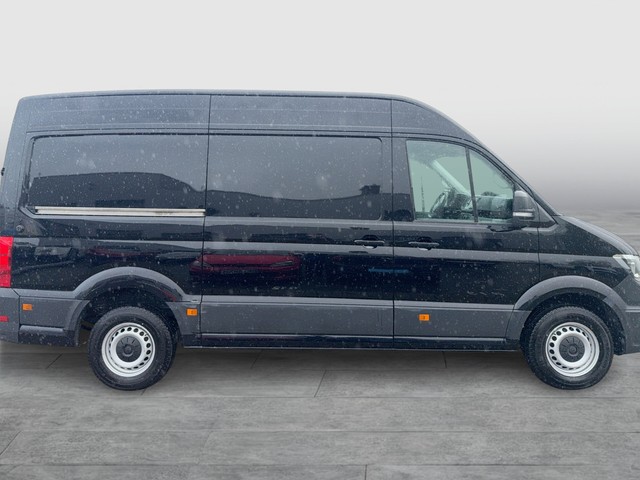 VW - Crafter 35 Kasten 2.0 TDI mittellang HD_7
