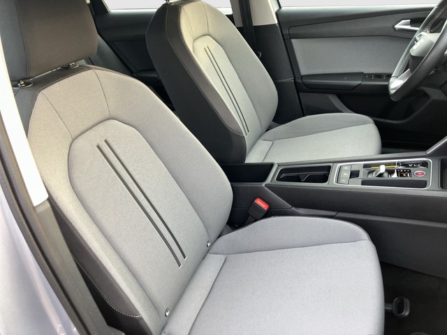 Seat - Leon Sportstourer 2.0 TDI DSG Style ACC LED NAVI_6