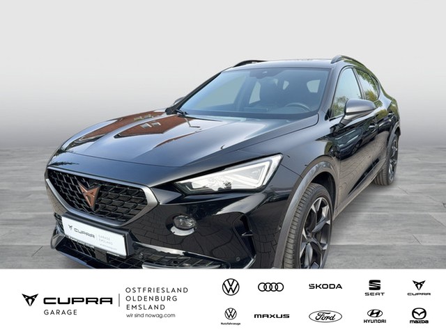 CUPRA - Formentor 1.5 TSI DSG AHK+PANO+LED+NAVI+KAMERA_1