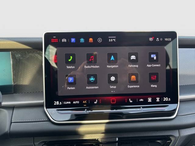 VW - T-Roc 1.0 TSI Life ACC LED LM16 NAVI PDC SHZG_11