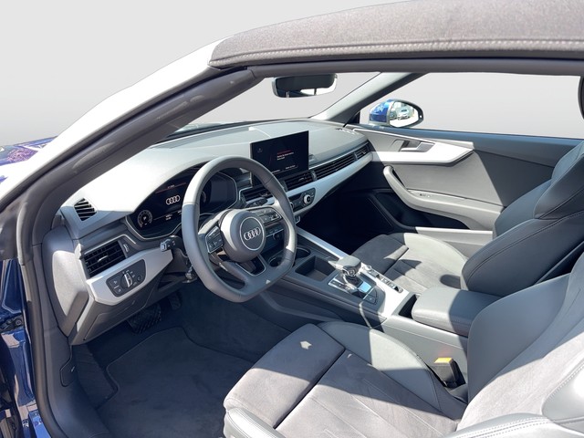 Audi - A5 Cabriolet 35 TFSI S-tronic Advanced AHK LED_15