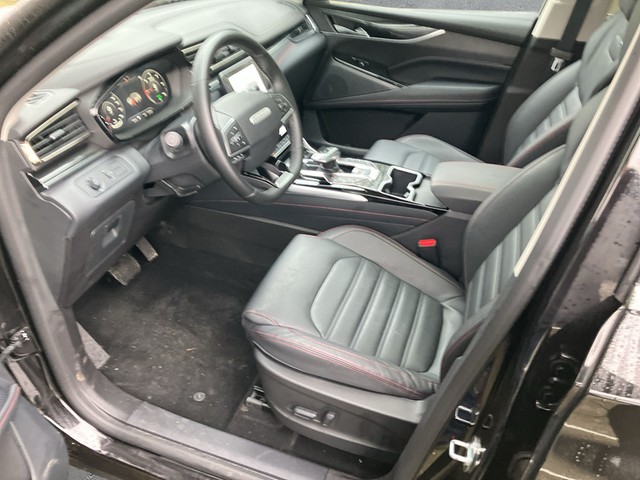 Maxus - Euniq 6 SUV 70Kwh LED+PANO+360°CAM+LEDER+SHZG._14