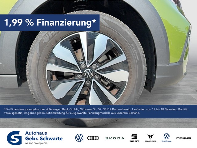 VW - Taigo 1.0 TSI Move NAVI+LED+KAMERA+SITZHEIZUNG_12