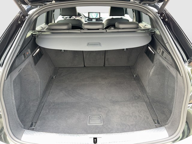 Audi - Q5 Sportback 40 TDI S-tronic S line AHK+LUFT+LED_4