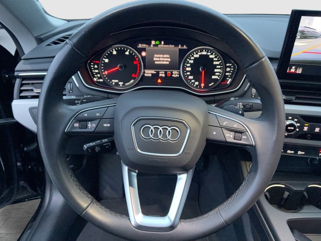 Audi - A5 Sportback 40 TDI S-tronic AHK+STANDHEIZUNG_12