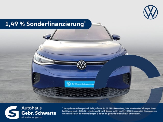 VW - Touran 2,0 TDI DSG Comfortline  AHK+NAVI+ACC+RFK_13