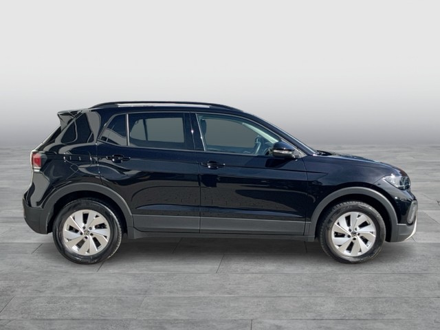VW - T-Cross 1.0 TSI Life LED+SHZG+PDC+DAB+LM16"_10
